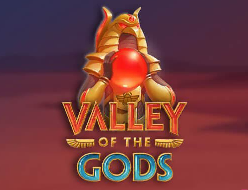 Valley of the Gods Slot Review-image